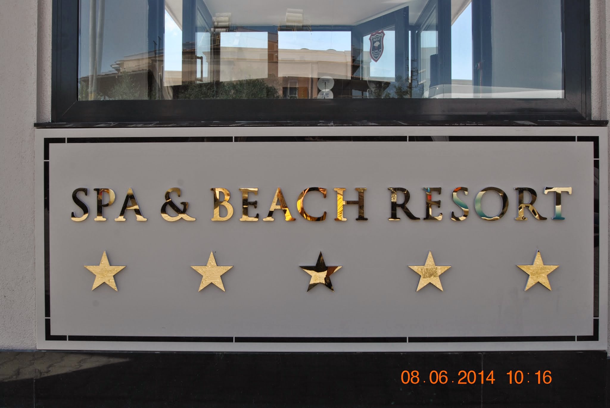 imagini hotel AURUM DIDIM